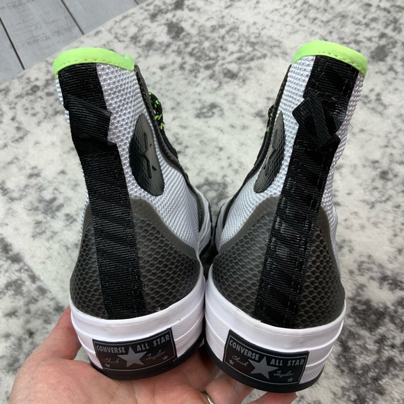 NIB Converse Chuck 70 Tech Hiker Hi women’s shoes - Picture 4 of 8